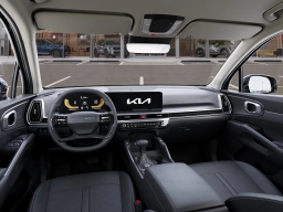 Kia Sorento EX FWD 2026