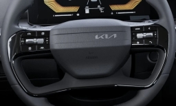 Kia Sorento EX FWD 2026