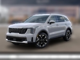 Kia Sorento EX FWD 2026