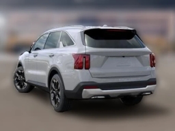 Kia Sorento EX FWD 2026