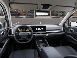 Kia Sorento EX FWD 2026