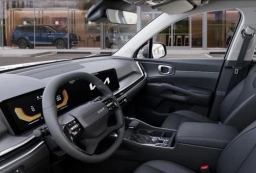 Kia Sorento EX FWD 2026