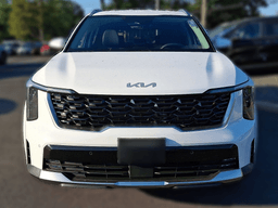 Kia Sorento EX FWD 2026