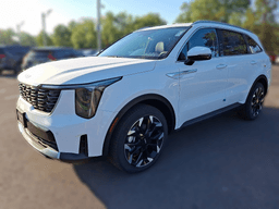 Kia Sorento EX FWD 2026