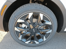 Kia Sorento EX FWD 2026