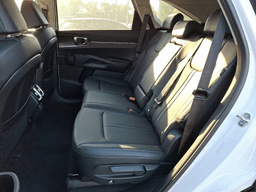 Kia Sorento EX FWD 2026