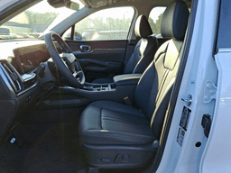 Kia Sorento EX FWD 2026