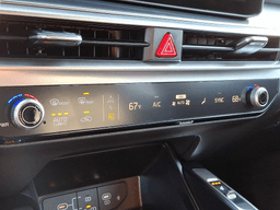 Kia Sorento EX FWD 2026