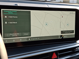 Kia Sorento EX FWD 2026