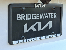 Kia Sorento EX FWD 2026