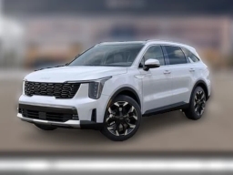 Kia Sorento EX FWD 2026