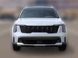 Kia Sorento EX FWD 2026