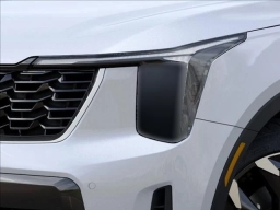 Kia Sorento EX FWD 2026