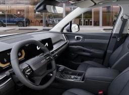 Kia Sorento EX FWD 2026