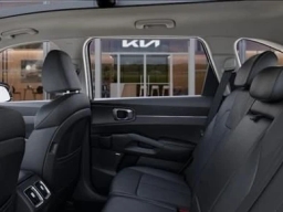 Kia Sorento EX FWD 2026