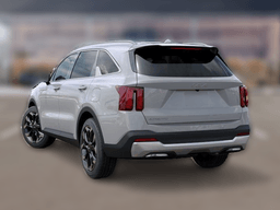 Kia Sorento EX FWD 2026