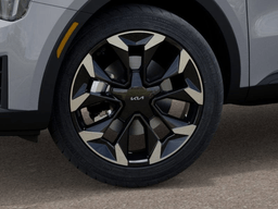 Kia Sorento EX FWD 2026