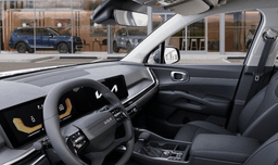 Kia Sorento EX FWD 2026