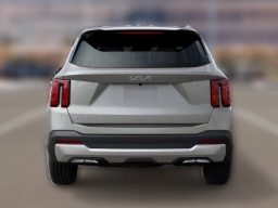 Kia Sorento EX FWD 2026