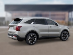 Kia Sorento EX FWD 2026