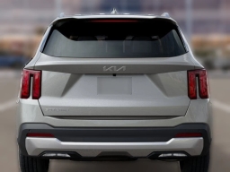 Kia Sorento EX FWD 2026