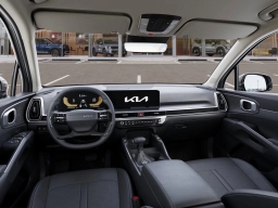 Kia Sorento EX FWD 2026