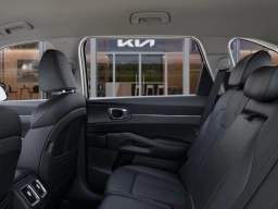 Kia Sorento EX FWD 2026