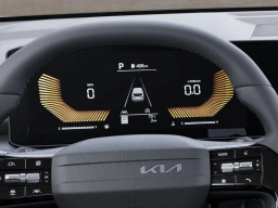 Kia Sorento EX FWD 2026
