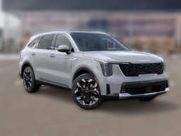 Kia Sorento EX FWD 2026