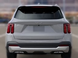 Kia Sorento EX FWD 2026