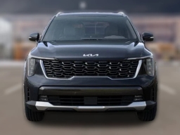 Kia Sorento EX FWD 2026