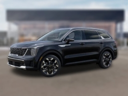 Kia Sorento EX FWD 2026