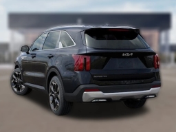 Kia Sorento EX FWD 2026