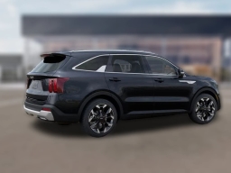 Kia Sorento EX FWD 2026