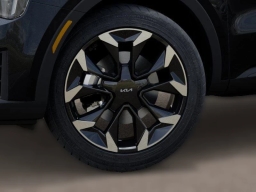 Kia Sorento EX FWD 2026