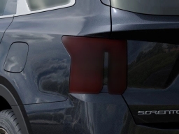 Kia Sorento EX FWD 2026