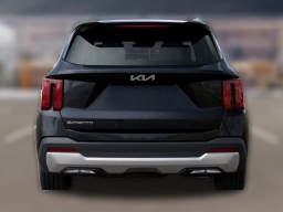 Kia Sorento EX FWD 2026