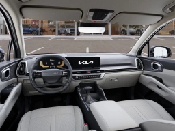 Kia Sorento EX FWD 2026