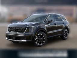 Kia Sorento EX FWD 2026