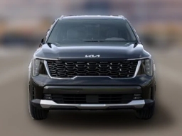 Kia Sorento EX FWD 2026
