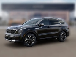 Kia Sorento EX FWD 2026