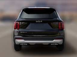 Kia Sorento EX FWD 2026