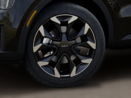 Kia Sorento EX FWD 2026