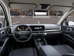 Kia Sorento EX FWD 2026