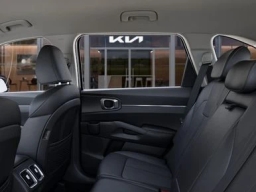 Kia Sorento EX FWD 2026