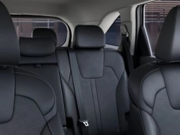 Kia Sorento EX FWD 2026