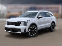 Kia Sorento EX FWD 2026
