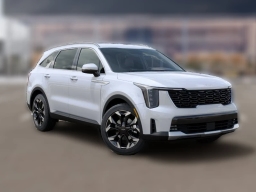 Kia Sorento EX FWD 2026