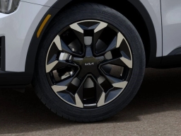 Kia Sorento EX FWD 2026