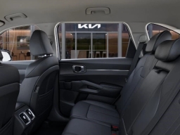Kia Sorento EX FWD 2026